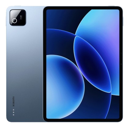 Xiaomi Pad 8 Snapdragon 128 GB 28,4 cm (11.2") 8 GB Wi-Fi 7 (802.11be) Grigio