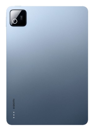 Xiaomi Pad 8 Snapdragon 128 GB 28,4 cm (11.2") 8 GB Wi-Fi 7 (802.11be) Grigio
