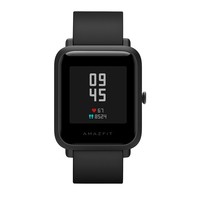 SmartWatch Xiaomi Huami Amazfit Bip S Carbon Black