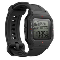 Smartwatch 1,2" Android/Ios Xiaomi Amazfit Neo Black