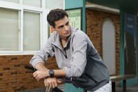 Smartwatch 1,2" Android/Ios Xiaomi Amazfit Neo Black