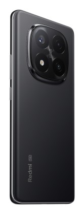 Xiaomi Redmi Note 14 Pro 5G 256Gb 8Gb Midnight Black