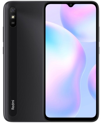 Xiaomi Redmi 9At 32Gb 2Gb Grey