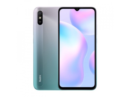Xiaomi Redmi 9At 32Gb 2Gb Glacial Blue