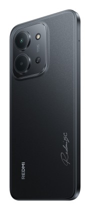 Sm Xiaomi Redmi 15C Black Ita 6,9 4+128Gb Ds Midnightblack