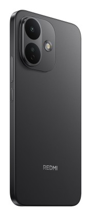 Sm Xiaomi Redmi Note 17 Pro Nero 5G 6,83 6+256Gb Ds Ita