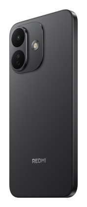 Sm Xiaomi Redmi Note 17 Pro Nero 5G 6,83 6+256Gb Ds Ita