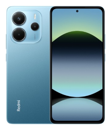 Sm Xiaomi Redmi Note 14 4G Blu 6,67 6+128Gb Ocean Blu