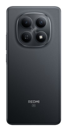 Sm Xiaomi Redmi Note 15 5G Black 6,77 8+256Gb Midnight Black