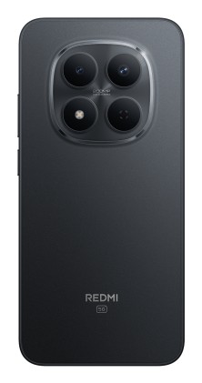 Sm Xiaomi Redmi Note 15 Pro 5G Blac 6,83 8+256Gb Midnight Black