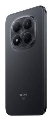 Sm Xiaomi Redmi Note 15+ 5G Black 6,83 12+512Gb Midnight Black