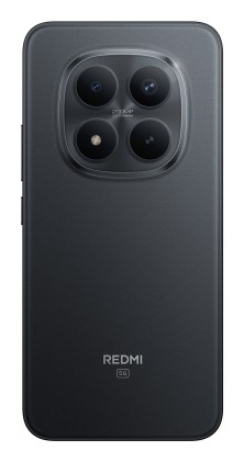 Xiaomi Smartphone  Redmi Note 15 Pro+ 12+512Gb 6.83 5G Black