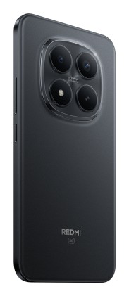Xiaomi Smartphone  Redmi Note 15 Pro+ 12+512Gb 6.83 5G Black