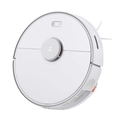 Robot aspirapolvere Xiaomi Roborock S5 Max Bianco