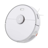 Robot aspirapolvere Xiaomi Roborock S5 Max Bianco