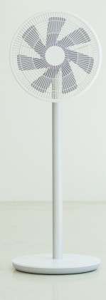 Ventilatore Xiaomi Smart Home Pedestal Fan 2S White