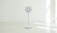 Ventilatore Xiaomi Smart Home Pedestal Fan 2S White