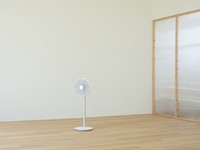 Ventilatore Xiaomi Smart Home Pedestal Fan 2S White