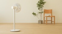Ventilatore Xiaomi Smart Home Pedestal Fan 2S White