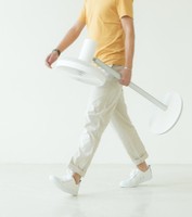 Ventilatore Xiaomi Smart Home Pedestal Fan 2S White