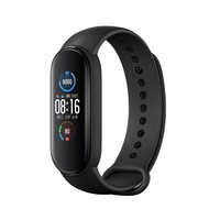 Smartwatch 1,1" Touch Android/Ios Xiaomi Mi Band 5 - Activity Tracker