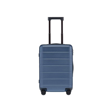 Valigia da viaggio Xiaomi Bagaglio Classic 20" Blu