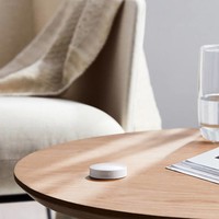 Xiaomi Mi Light Detection Sensor Wireless Bianco