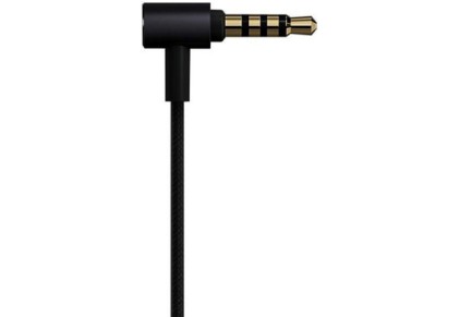 Xiaomi Mi Noise Canceling Earphones Auricolare Cablato In-ear Musica e Chiamate Nero