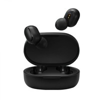 Xiaomi Auricolari Wireless Mi True Earbuds Basic Black