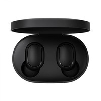 Xiaomi Auricolari Wireless Mi True Earbuds Basic Black