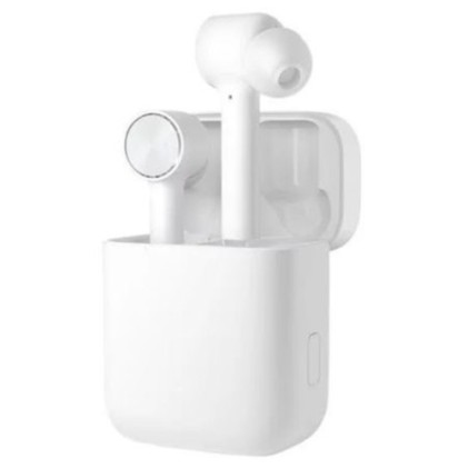 Auricolari C/Microfono Bluetooth Wh Mi True Xiaomi White