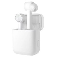 Auricolari C/Microfono Bluetooth Wh Mi True Xiaomi White
