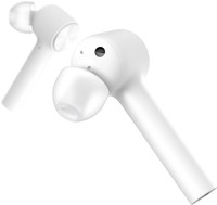 Auricolari C/Microfono Bluetooth Wh Mi True Xiaomi White