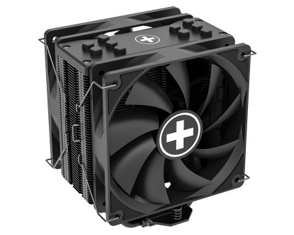 Cooler Xilence Performance A+ M705D, PWM, Multisocket