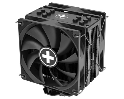 Cooler Xilence Performance A+ M705D, PWM, Multisocket