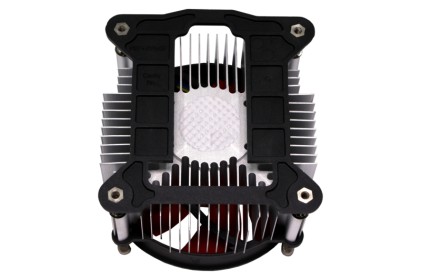 Cooler XILENCE Performance C CPU cooler I350 PWM, 92mm fan, INTEL