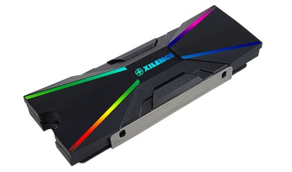 Cooler Xilence XC401 (M2SSD.B.ARGB)