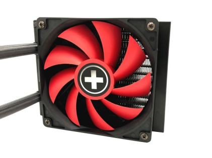 Xilence Cooler LiQuRizer LQ120