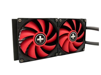 Xilence Cooler LiQuRizer LQ240