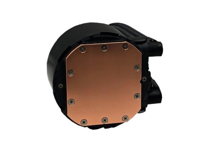 Cooler Xilence LiQuRizer LQ360 -  Raffreddamento ad acqua