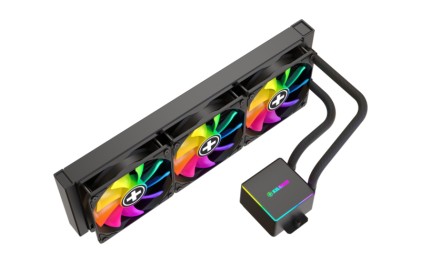 Cooler Xilence LiQuRizer LQ360PRO.ARGB - Raffreddamento ad acqua