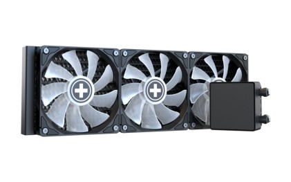 Cooler Xilence LiQuRizer LQ360PRO.ARGB - Raffreddamento ad acqua