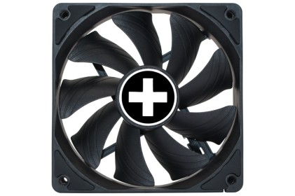 PC- Caselьfter XILENCE Performance X Serie Fan 120 mm, XPF120X.B.PWM