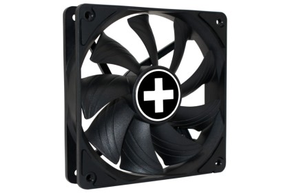PC- Caselьfter XILENCE Performance X Serie Fan 120 mm, XPF120X.B.PWM
