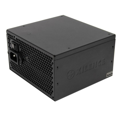 Alimentatore ATX 600W Xilence  XP600 Performance C