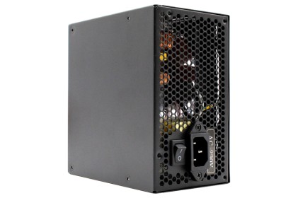 Xilence Performance X Series XP850MR9.2 alimentatore per computer 850 W 20+4 pin ATX ATX Nero, Rosso