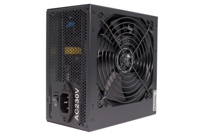 Alimentatore PC Xilence Performance C+ XP750R6.2 750W ATX2.52 XN430