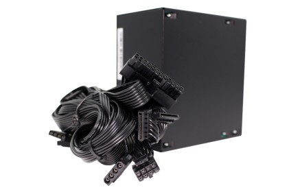 Alimentatore PC Xilence Performance C+ XP750R6.2 750W ATX2.52 XN430