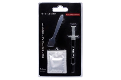 Cooler pasta termica Xilence XZ018 - 1.5gr