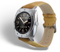 Smartwatch Xlyne XW Nara Silver/Brown